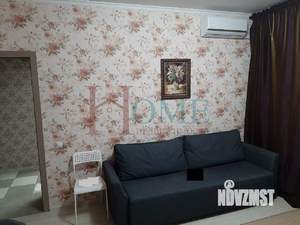 2-к квартира, на длительный срок, 40м2, 6/16 этаж