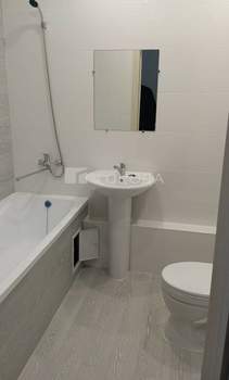 2-к квартира, на длительный срок, 38м2, 3/9 этаж