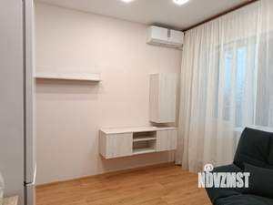 Студия квартира, на длительный срок, 18м2, 9/19 этаж