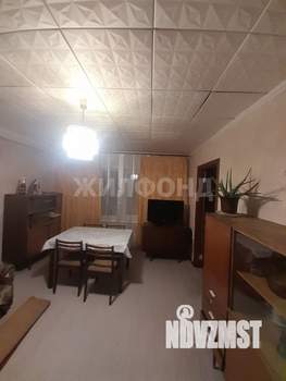 4-к квартира, на длительный срок, 60м2, 2/5 этаж