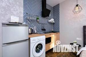 1-к квартира, посуточно, 32м2, 10/13 этаж