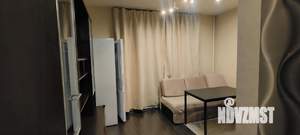 2-к квартира, на длительный срок, 39м2, 1/18 этаж