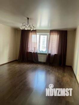 2-к квартира, на длительный срок, 75м2, 4/10 этаж