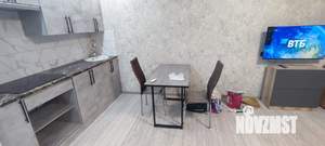 Студия квартира, на длительный срок, 33м2, 10/10 этаж