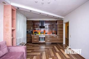 3-к квартира, на длительный срок, 72м2, 14/17 этаж