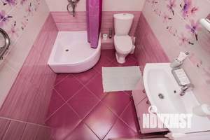 Студия квартира, посуточно, 30м2, 4/15 этаж