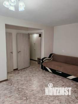 2-к квартира, на длительный срок, 44м2, 1/5 этаж