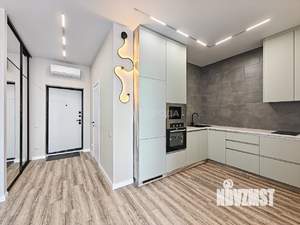 2-к квартира, на длительный срок, 41м2, 8/29 этаж