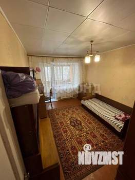 2-к квартира, на длительный срок, 46м2, 2/5 этаж