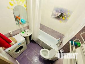 Студия квартира, посуточно, 32м2, 10/17 этаж