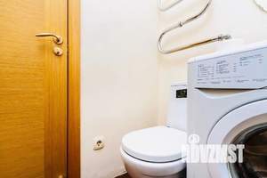 1-к квартира, посуточно, 35м2, 3/5 этаж