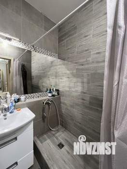 1-к квартира, на длительный срок, 32м2, 13/24 этаж