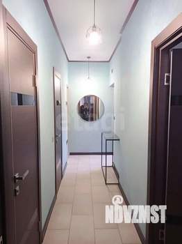 1-к квартира, на длительный срок, 38м2, 15/22 этаж