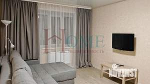 1-к квартира, на длительный срок, 41м2, 2/10 этаж