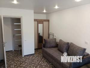 2-к квартира, посуточно, 45м2, 1/5 этаж