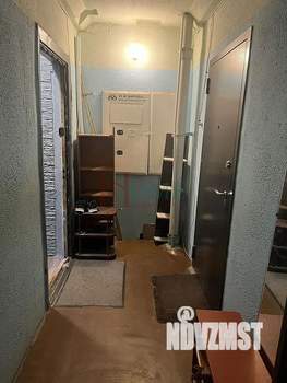 1-к квартира, на длительный срок, 30м2, 2/9 этаж