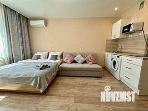 1-к квартира, посуточно, 25м2, 12/26 этаж