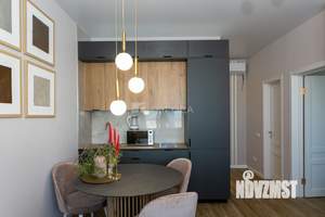 2-к квартира, на длительный срок, 42м2, 6/25 этаж