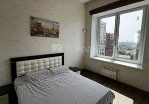 2-к квартира, на длительный срок, 55м2, 14/15 этаж