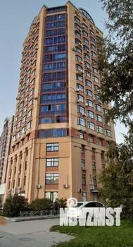 2-к квартира, на длительный срок, 100м2, 9/21 этаж