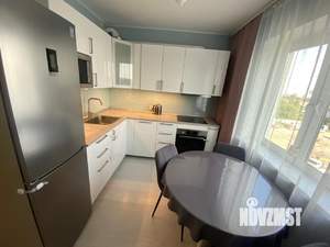 2-к квартира, на длительный срок, 57м2, 7/10 этаж