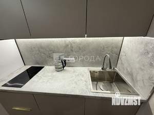 1-к квартира, на длительный срок, 40м2, 5/30 этаж