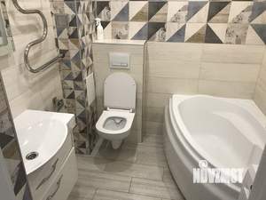 1-к квартира, на длительный срок, 43м2, 13/17 этаж