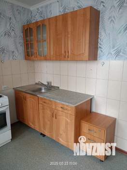 1-к квартира, на длительный срок, 42м2, 8/17 этаж
