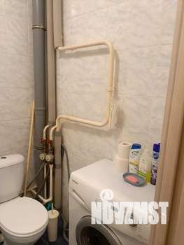 Студия квартира, посуточно, 27м2, 5/10 этаж