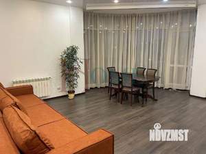 2-к квартира, на длительный срок, 82м2, 4/16 этаж