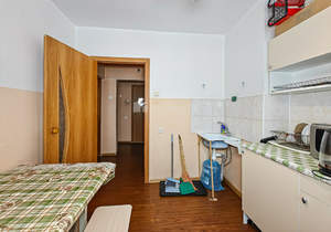 2-к квартира, на длительный срок, 57м2, 3/10 этаж