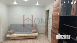 2-к квартира, на длительный срок, 45м2, 2/5 этаж