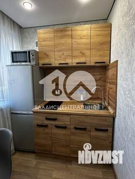 1-к квартира, на длительный срок, 30м2, 9/10 этаж