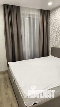 2-к квартира, на длительный срок, 58м2, 16/25 этаж