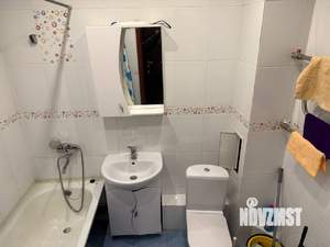 Студия квартира, на длительный срок, 28м2, 11/18 этаж