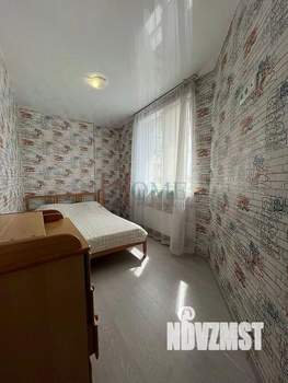 1-к квартира, на длительный срок, 45м2, 22/27 этаж