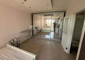 2-к квартира, на длительный срок, 42м2, 7/10 этаж