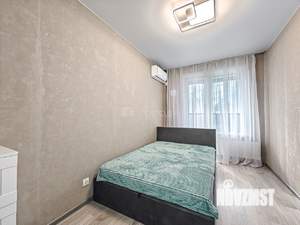 1-к квартира, на длительный срок, 45м2, 15/17 этаж