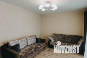 2-к квартира, посуточно, 65м2, 11/18 этаж