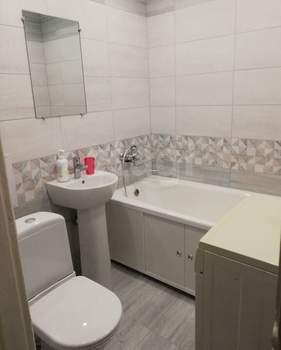 2-к квартира, на длительный срок, 40м2, 2/5 этаж