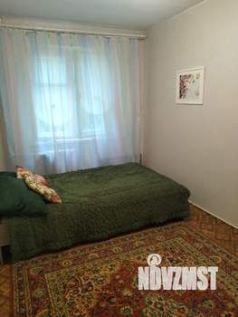 2-к квартира, на длительный срок, 47м2, 1/5 этаж