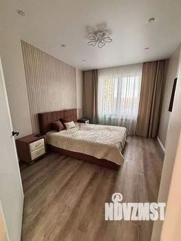 1-к квартира, на длительный срок, 42м2, 1/25 этаж