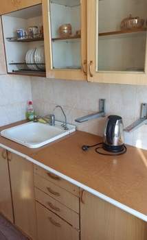 2-к квартира, на длительный срок, 42м2, 4/5 этаж