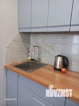 Студия квартира, на длительный срок, 31м2, 14/24 этаж