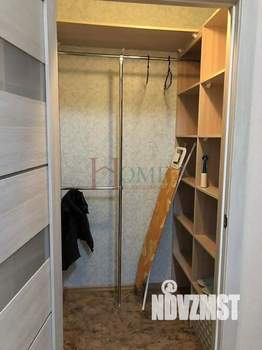 1-к квартира, на длительный срок, 37м2, 7/15 этаж