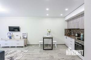 2-к квартира, посуточно, 45м2, 2/17 этаж