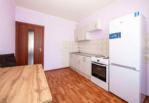 1-к квартира, на длительный срок, 38м2, 8/10 этаж