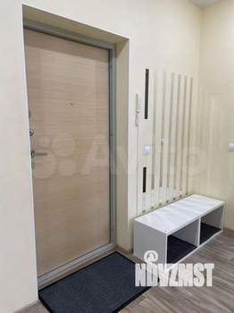 1-к квартира, на длительный срок, 43м2, 23/25 этаж