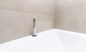 1-к квартира, на длительный срок, 40м2, 14/17 этаж