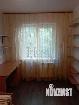 3-к квартира, на длительный срок, 58м2, 4/5 этаж